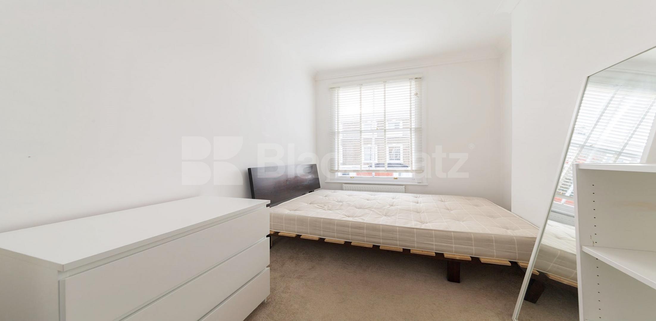 			NEW INSTRUCTION, 2 Bedroom, 1 bath, 1 reception Flat			 Brackenbury Road, Hammersmith/Brackenbury Village 